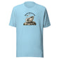 Moister Than an Oyster Everyday T-Shirt