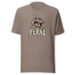 Feral Raccoon Everyday T-Shirt