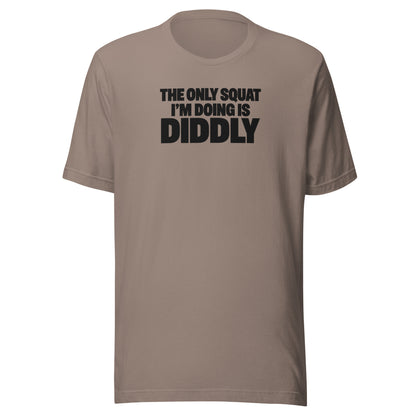 Diddly Squat Everyday T-Shirt