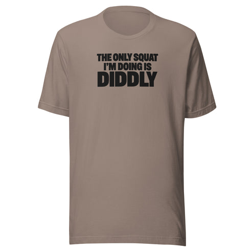 Diddly Squat Everyday T-Shirt