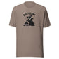 Boo Berry T-Shirt in Pebble, front
