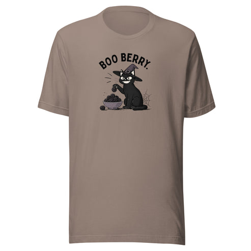 Boo Berry Everyday T-Shirt