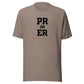 PR or ER Everyday T-Shirt