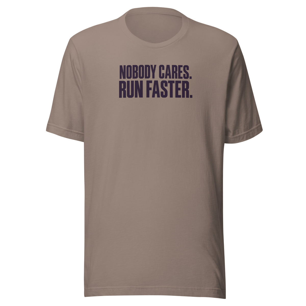 Run Faster Everyday T-Shirt