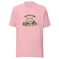 Leaf Me Alone (Fox) Everyday T-Shirt