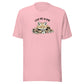Leaf Me Alone (Fox) Everyday T-Shirt