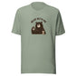 Bear with Me Everyday T-Shirt