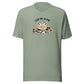 Leaf Me Alone (Fox) Everyday T-Shirt