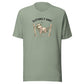 Slothing It Away Everyday T-Shirt