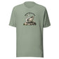 Moister Than an Oyster Everyday T-Shirt