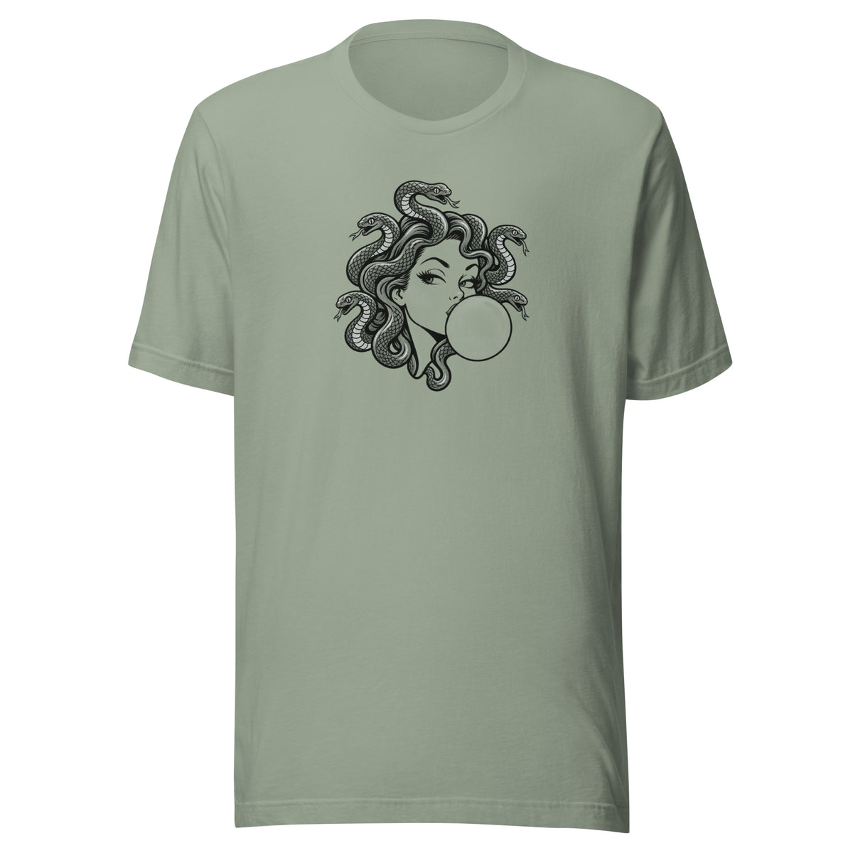 Medusa Everyday T-Shirt
