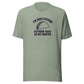 Fit’ness Taco in My Mouth Everyday T-Shirt