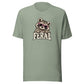 Feral Raccoon Everyday T-Shirt