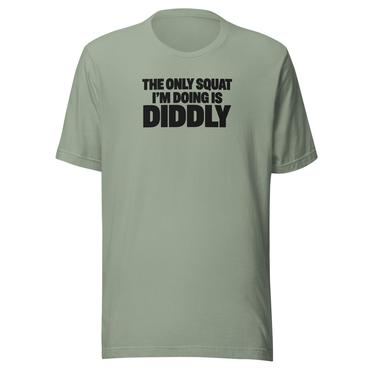Diddly Squat Everyday T-Shirt
