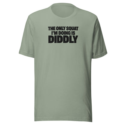 Diddly Squat Everyday T-Shirt