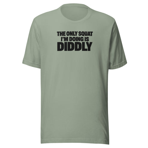 Diddly Squat Everyday T-Shirt
