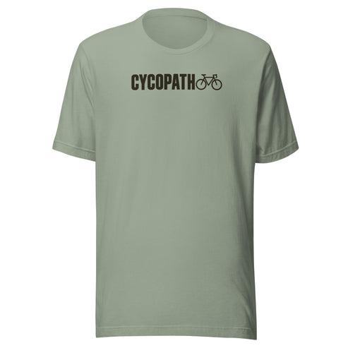 Cycopath Everyday T-Shirt