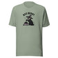 Boo Berry T-Shirt in Sage, front