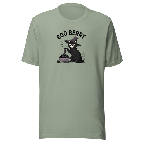 Boo Berry Everyday T-Shirt