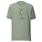On My Way to Make the Vibes Weird Everyday T-Shirt