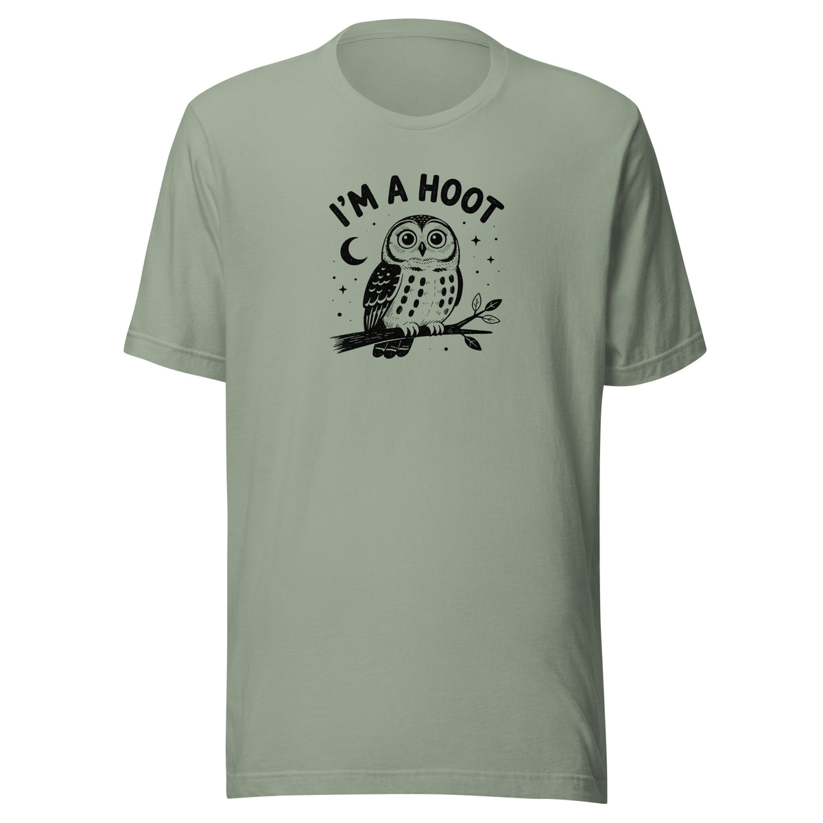 I'm a Hoot Everyday T-Shirt