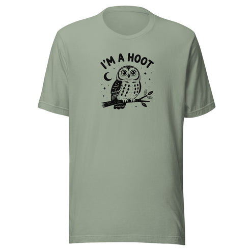 I'm a Hoot Everyday T-Shirt