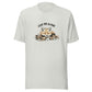 Leaf Me Alone (Fox) Everyday T-Shirt