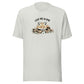 Leaf Me Alone (Fox) Everyday T-Shirt