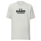 Do Hard Things Everyday T-Shirt