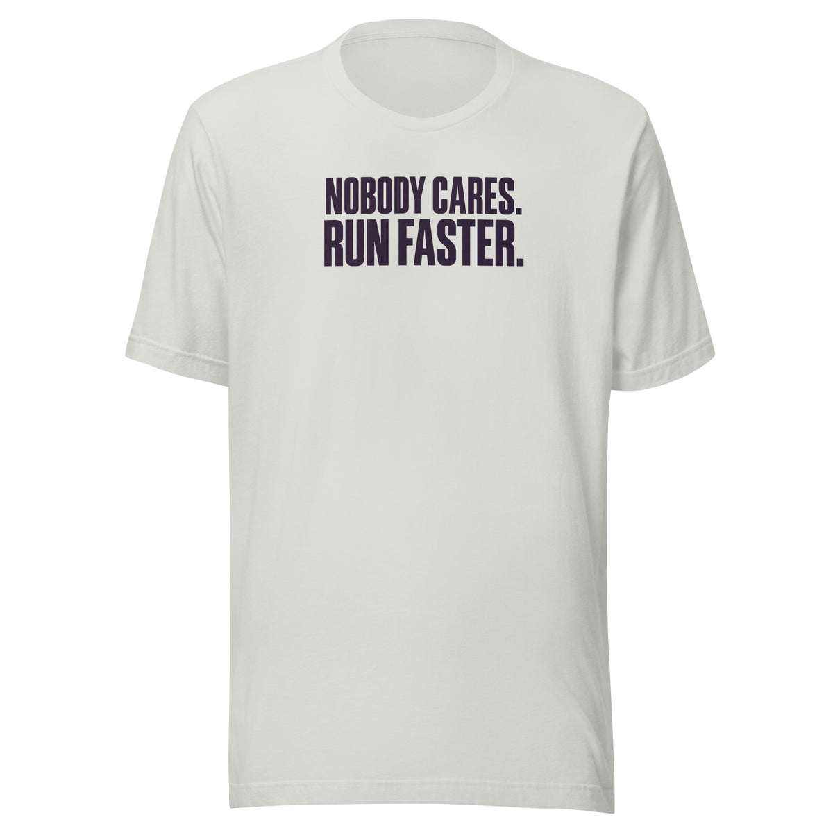 Run Faster Everyday T-Shirt