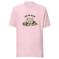 Leaf Me Alone (Fox) Everyday T-Shirt
