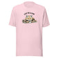 Leaf Me Alone (Fox) Everyday T-Shirt
