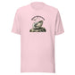 Moister Than an Oyster Everyday T-Shirt