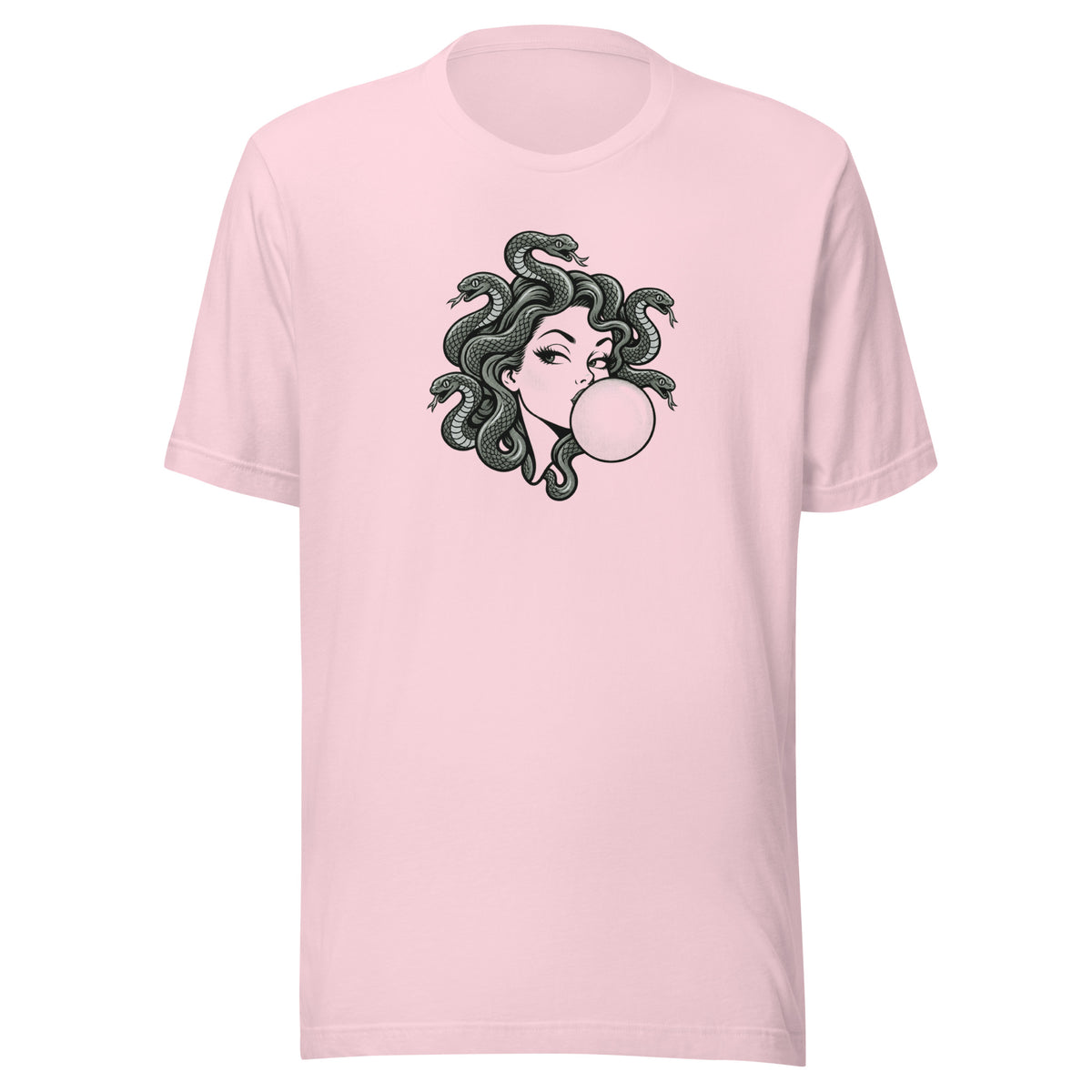 Medusa Everyday T-Shirt