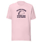 Fit’ness Taco in My Mouth Everyday T-Shirt