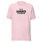 Do Hard Things Everyday T-Shirt