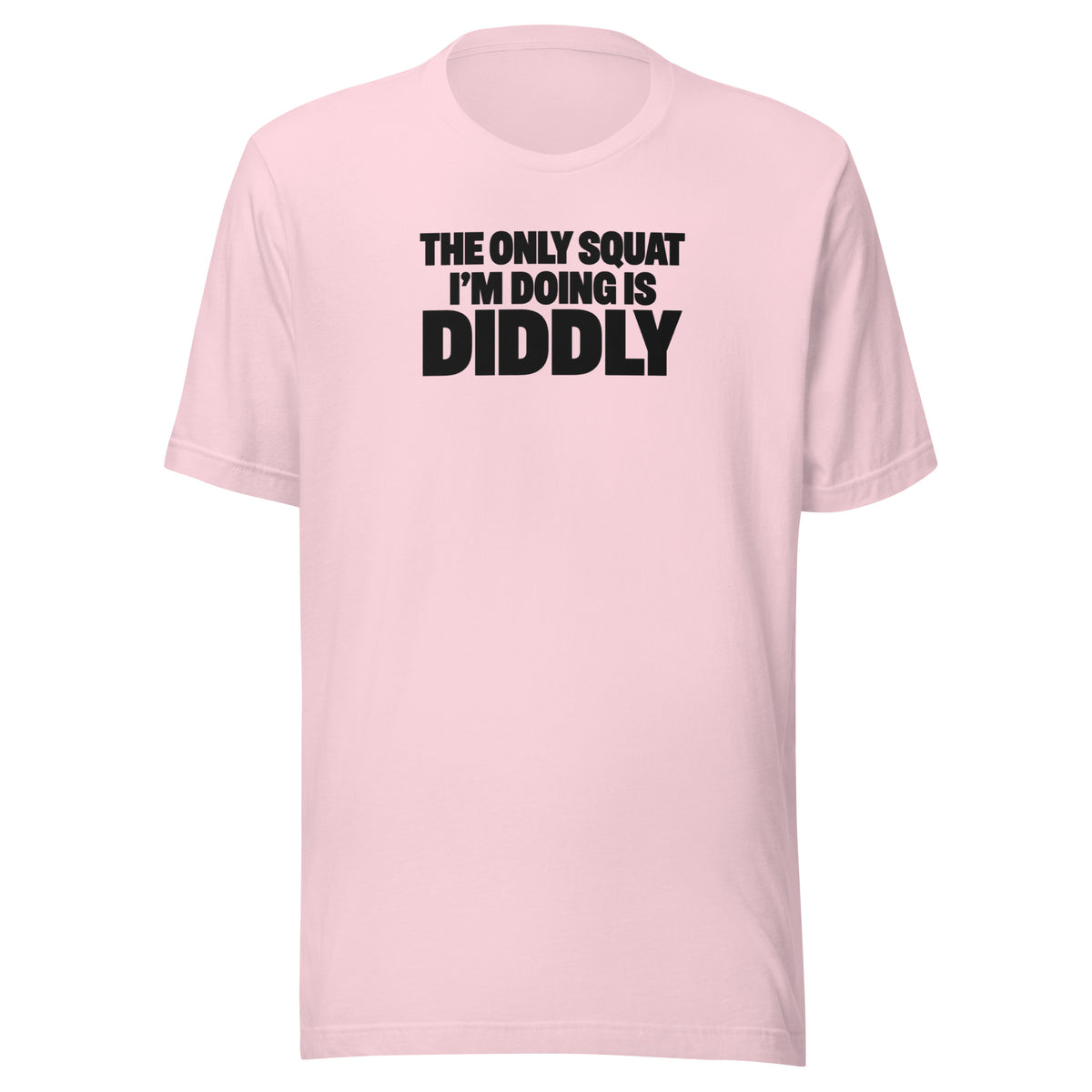Diddly Squat Everyday T-Shirt