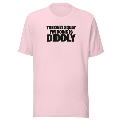 Diddly Squat Everyday T-Shirt