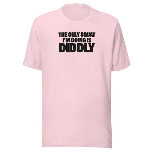 Diddly Squat Everyday T-Shirt