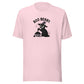 Boo Berry T-Shirt in Soft Pink, front
