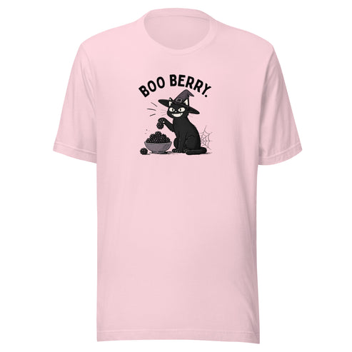 Boo Berry Everyday T-Shirt