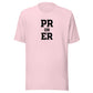 PR or ER Everyday T-Shirt