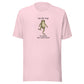 On My Way to Make the Vibes Weird Everyday T-Shirt