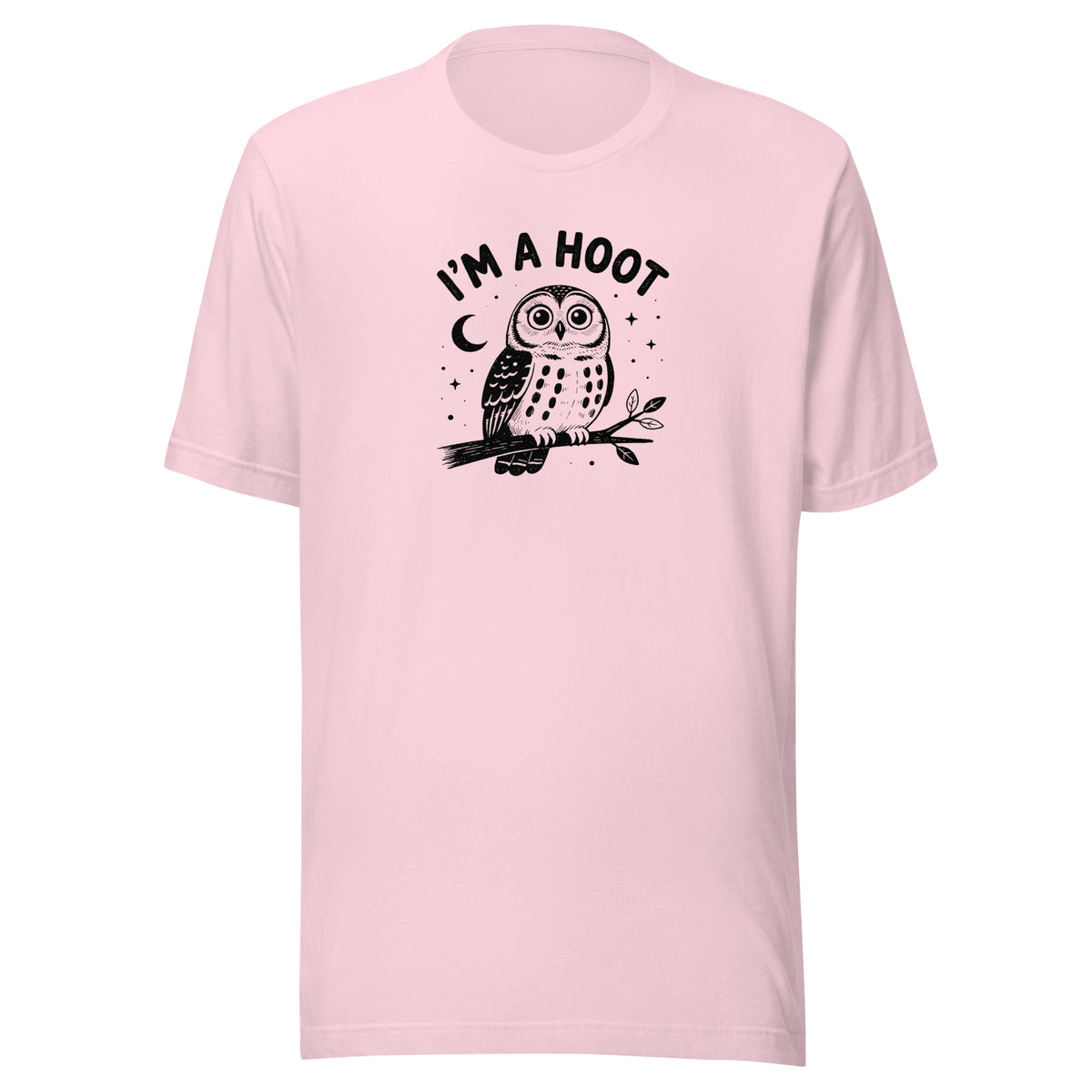 I'm a Hoot Everyday T-Shirt