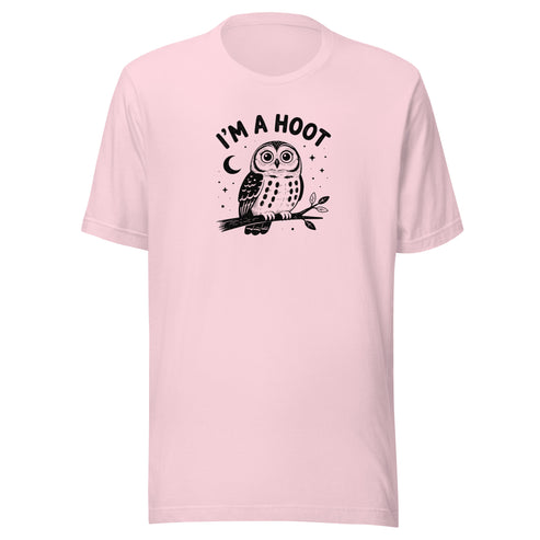 I'm a Hoot Everyday T-Shirt