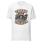 Trash Talker Everyday T-Shirt - Solid White Blend