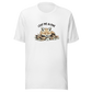 Leaf Me Alone (Fox) Everyday T-Shirt