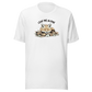 Leaf Me Alone (Fox) Everyday T-Shirt