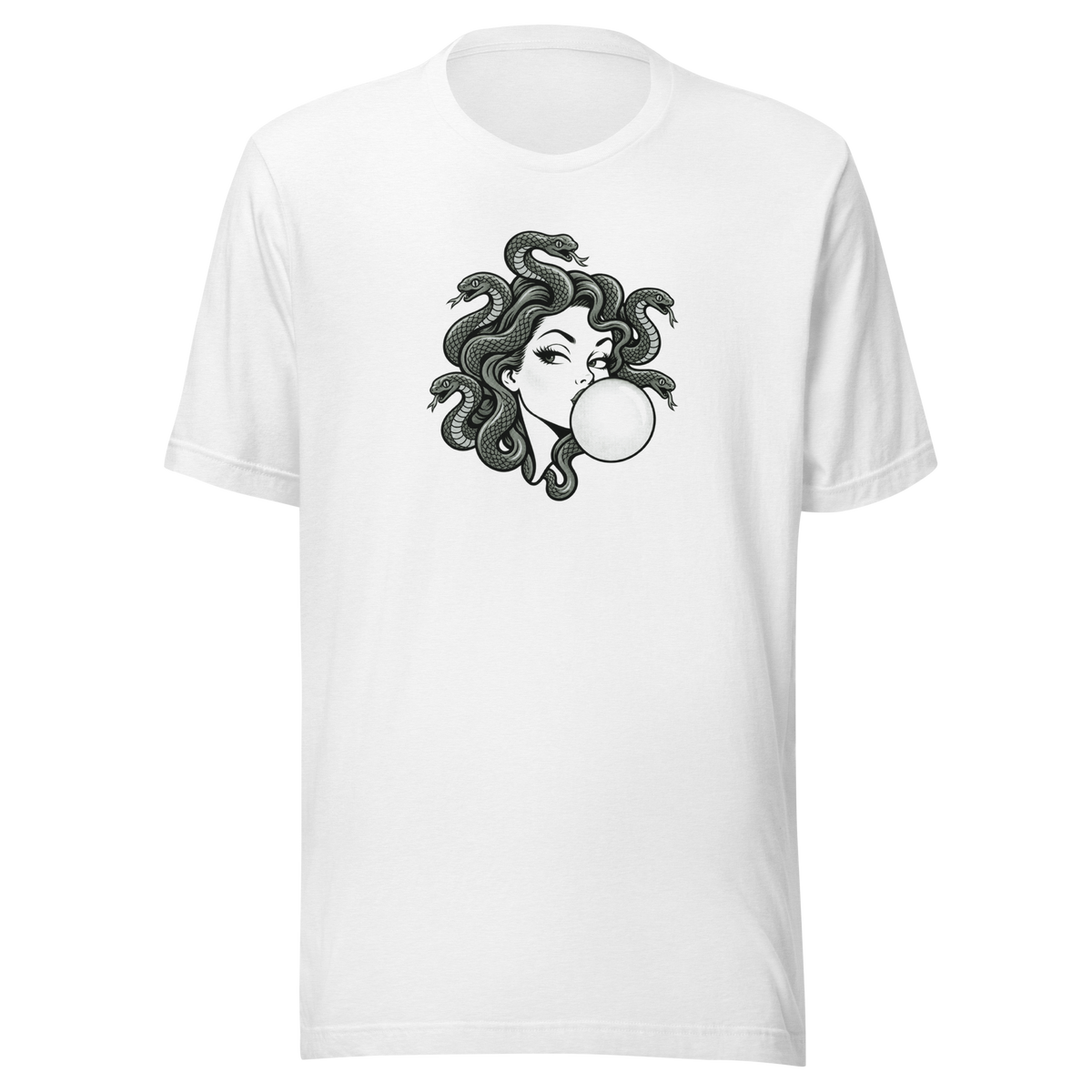 Medusa Everyday T-Shirt