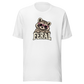 Feral Raccoon Everyday T-Shirt